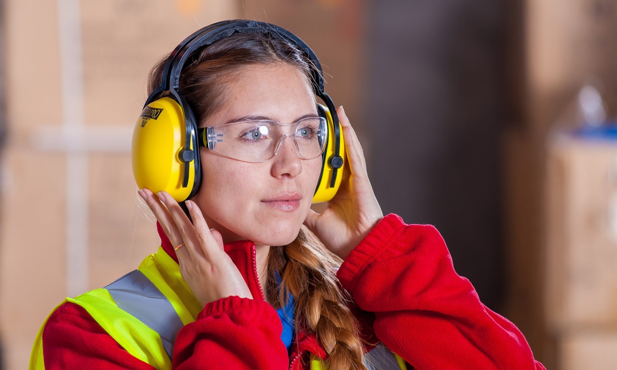 EXPERTOS EN SEGURIDAD Y SALUD EN EL TRABAJO, ERGONOMÍA Y RIESGO PSICOSOCIAL 